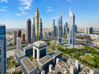 The Gate Precinct 4 Building, Dubai International Financial Centre (DIFC), Dubai, Office To Let - F1A47A93-79D8-431A-B194-BD831AECE5A1.jpeg