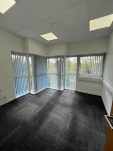 First Floor Office 520 Birchwood Boulevard, Warrington, Office To Let - 1.jpg