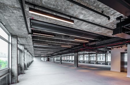 Space House, 1 Kemble Street, London, Office To Let - Space House 5.jpg