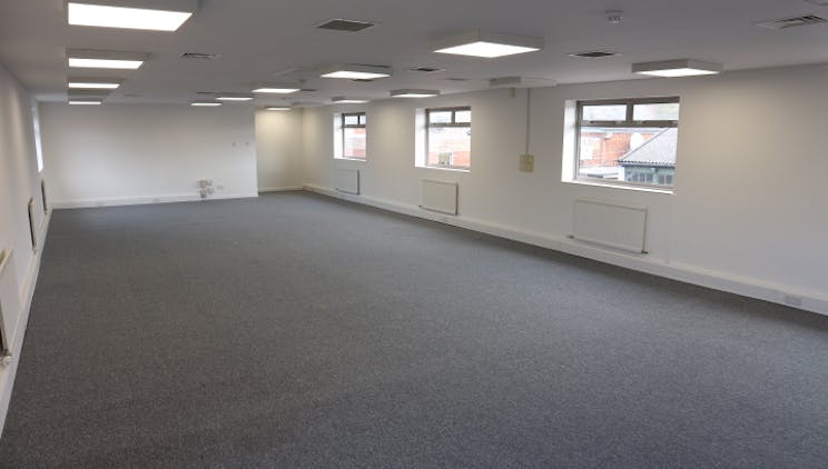 1st Floor, Victoria Court, Reading, Office To Let - Victoria Court Mortimer Interior 3.JPG