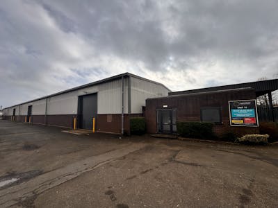 Unit 13, Hartlebury Trading Estate, KIDDERMINSTER, Industrial/Logistics To Let - IMG_3400.JPG