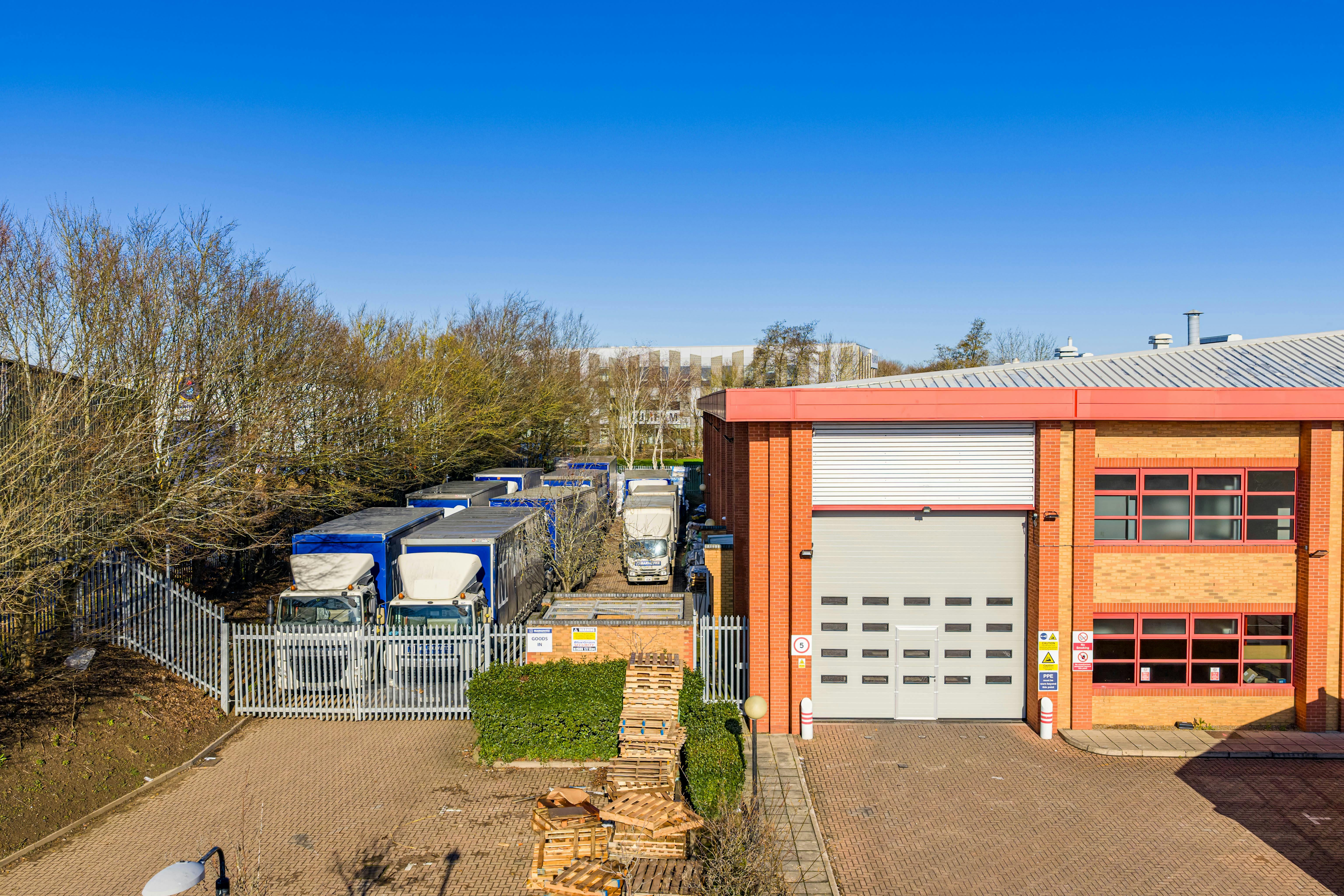 Unit 12 St Martins Centre, St. Martins Way, Bedford, Warehouse & Industrial To Let - bedford-18-02-26-118.jpg