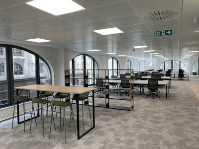 10 Eastcheap, London, Office To Let - IMG_6452.jpg