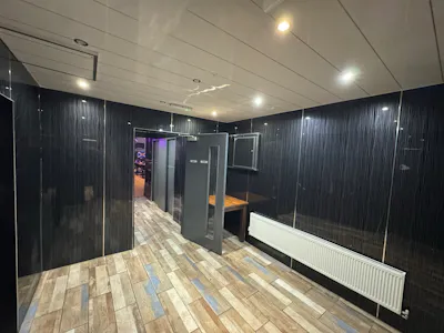 999 Tollcross Road, Glasgow, A3 (Restaurants and Cafes) / Bar / Leisure / Licensed Premises / Restaurant For Sale - IMG_3100.jpeg