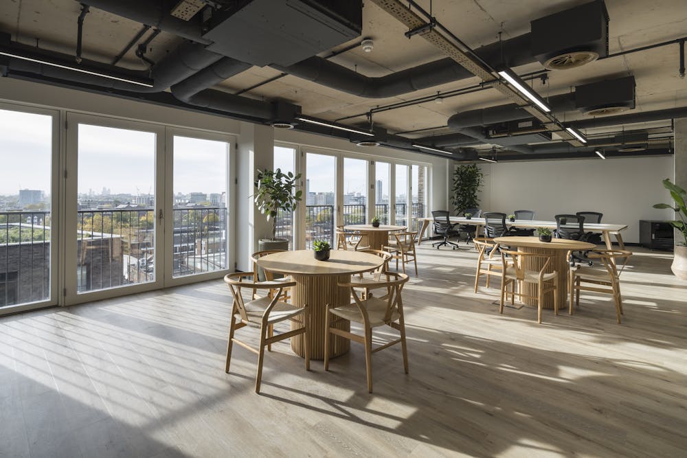 Grid Seven, 1 Sterling Way, Kings Cross, Islington, Office To Let - MC39445107HR.jpg