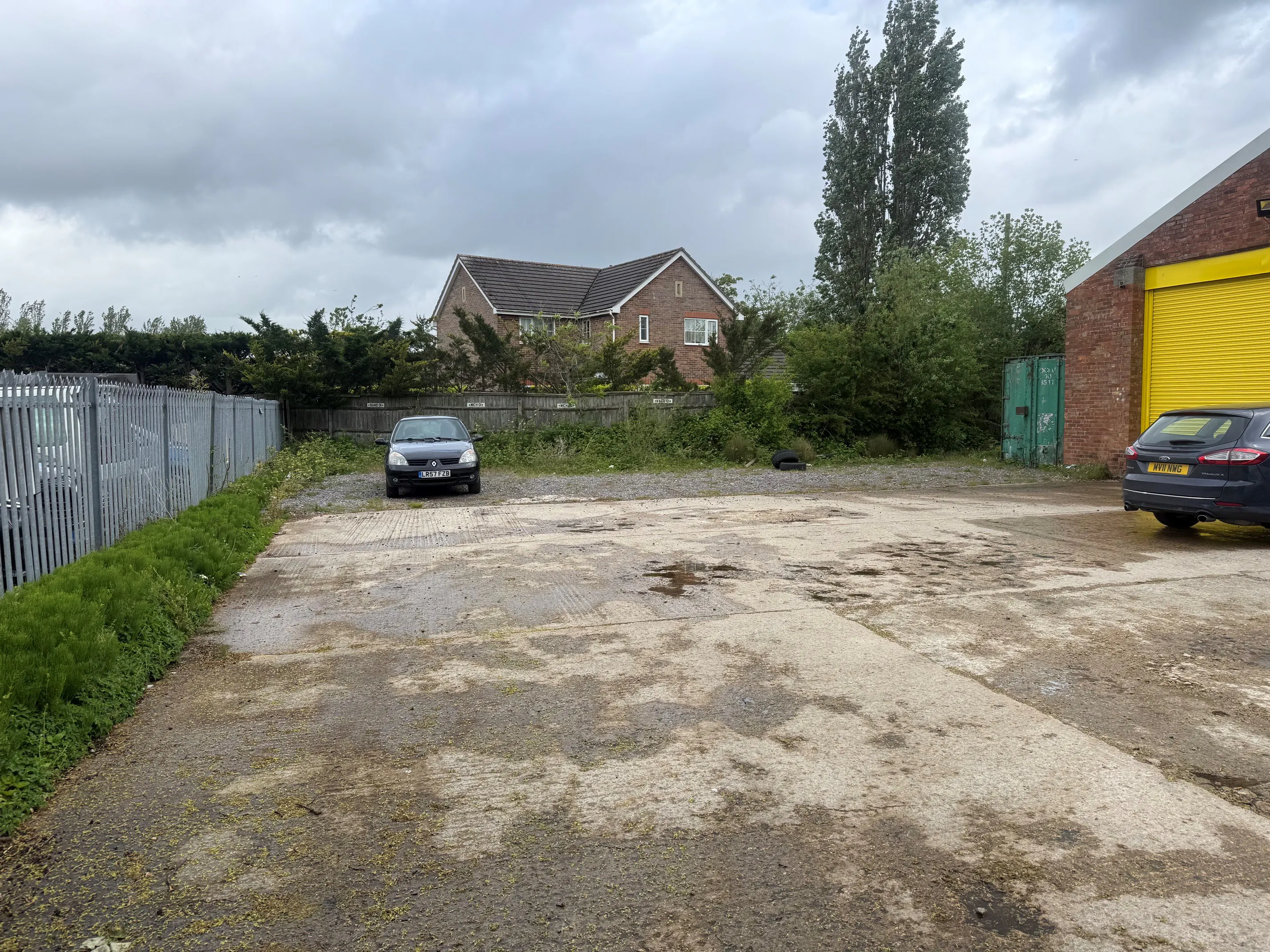 Former ATS Euromaster, Cheney Manor Industrial Estate, Swindon, Industrial To Let - 18.jpg