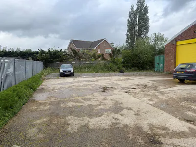 Former ATS Euromaster, Cheney Manor Industrial Estate, Swindon, Industrial / Warehouse To Let - 18.jpg