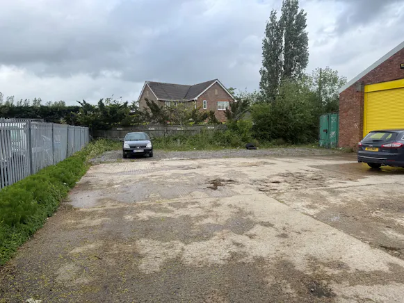 Former ATS Euromaster, Cheney Manor Industrial Estate, Swindon, Industrial To Let - 18.jpg