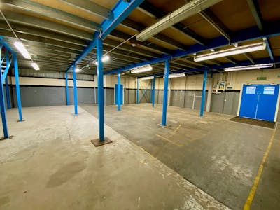 Unit 1 Phase 2, Samlet Road, Swansea, Industrial Lease Assignment - Image 12