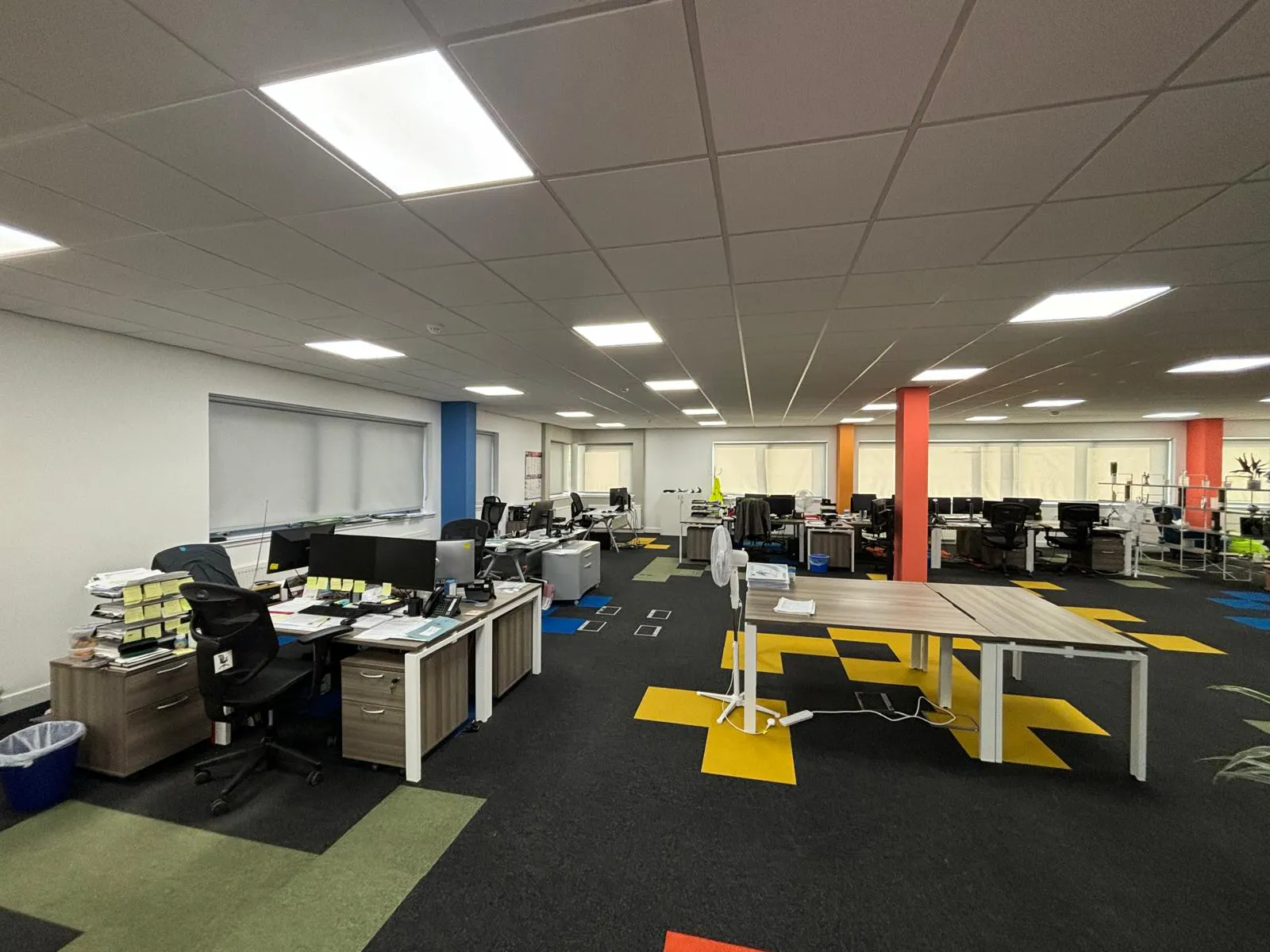 Phoenix House, East Kilbride, Offices To Let - PHOTO20241014213818.jpg