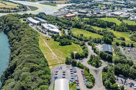 Cleddau Reach, Cleddau Bridge Business Park, Commercial Development / Development Land / Land For Sale - C2 .jpg