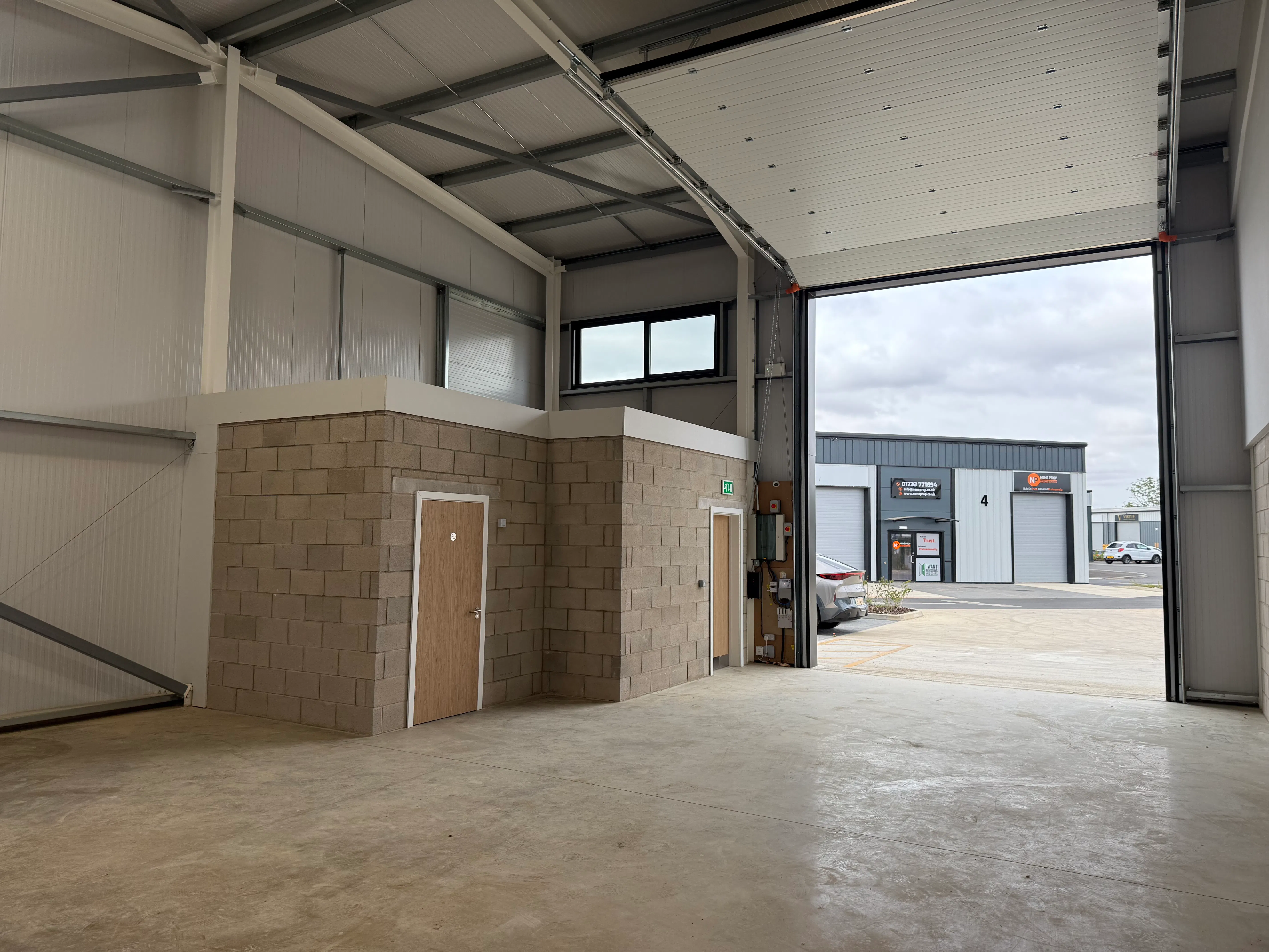 3 Witham Court, Peterborough, Other To Let - Unit 3.jpeg