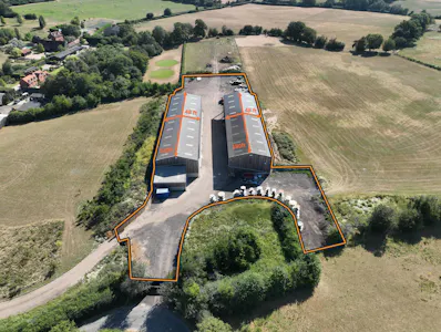 Dane Spring, Harpenden, Open Storage To Let - PHS1.jpeg