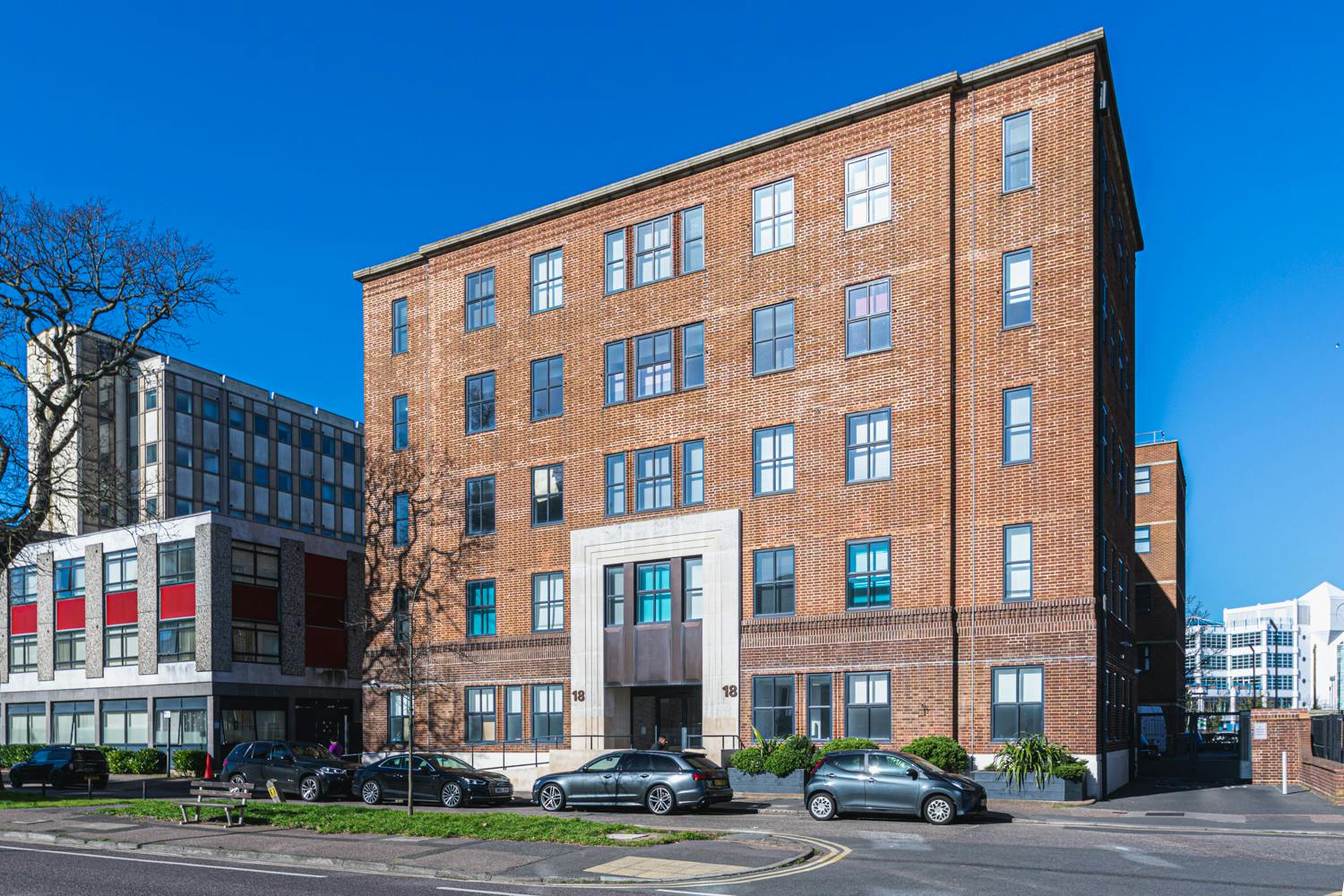 Office in Bournemouth