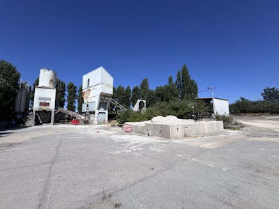 Land at Hayricks Wharf, Hayricks Wharf, Cheltenham, Open Storage For Sale - IMG_9305.jpg