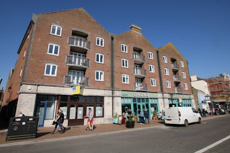 Unit 15 The Quay, Poole, Restaurant / Cafe / Retail - In Town To Let - IMG_4515.JPG