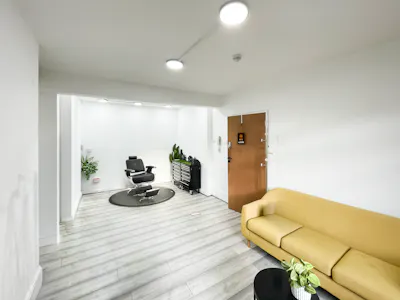 60 Tottenham Court Road, London, Office To Let - 6o tottenham