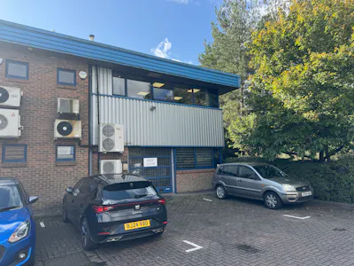 Unit 2, Vermont Place, Milton Keynes, Office / Industrial / Warehouse For Sale - Image 2