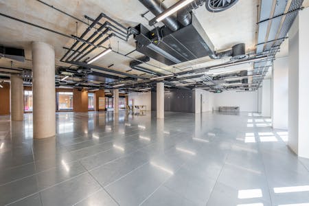 Southworks, 14 - 21 Rushworth Street, London, Office To Let - part ground ,basement north and basement south 14 to 24 rushworth street 4168 int3.jpg