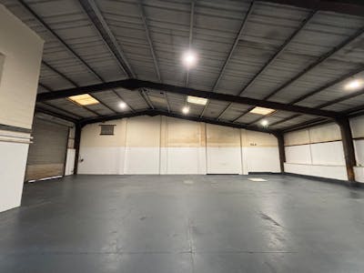 Unit 19, Tafarnaubach Industrial Estate, Tredegar, Industrial To Let - IMG_6879.jpeg