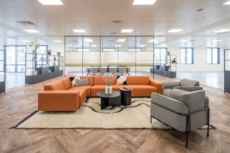 11 Westferry Circus, London, Office To Let - 11 Westferry 1.jpg