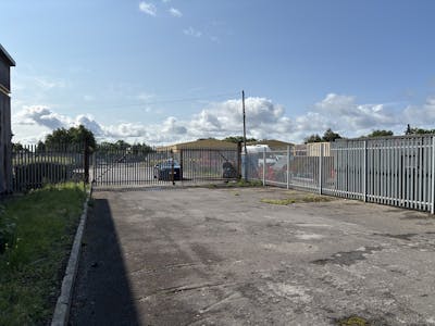 Unit 15A, Baglan Industrial Park, Port Talbot, Land To Let - IMG_1647.jpg