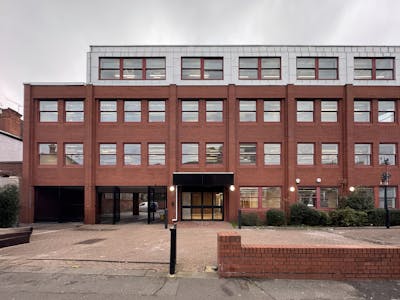 29 Grove Hill, Harrow, Office To Let - Image 77.jpg