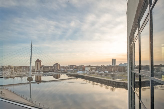 Office Suite SF2B, Ethos, Swansea, Offices To Let / For Sale - ethos day 1-13.jpg