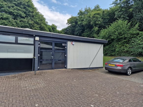 Unit 10 Hassocks Wood Business Centre, Stroudley Road, Basingstoke, Industrial To Let - 75ac95a8f8be485c919d5c87ca6a4973.JPG