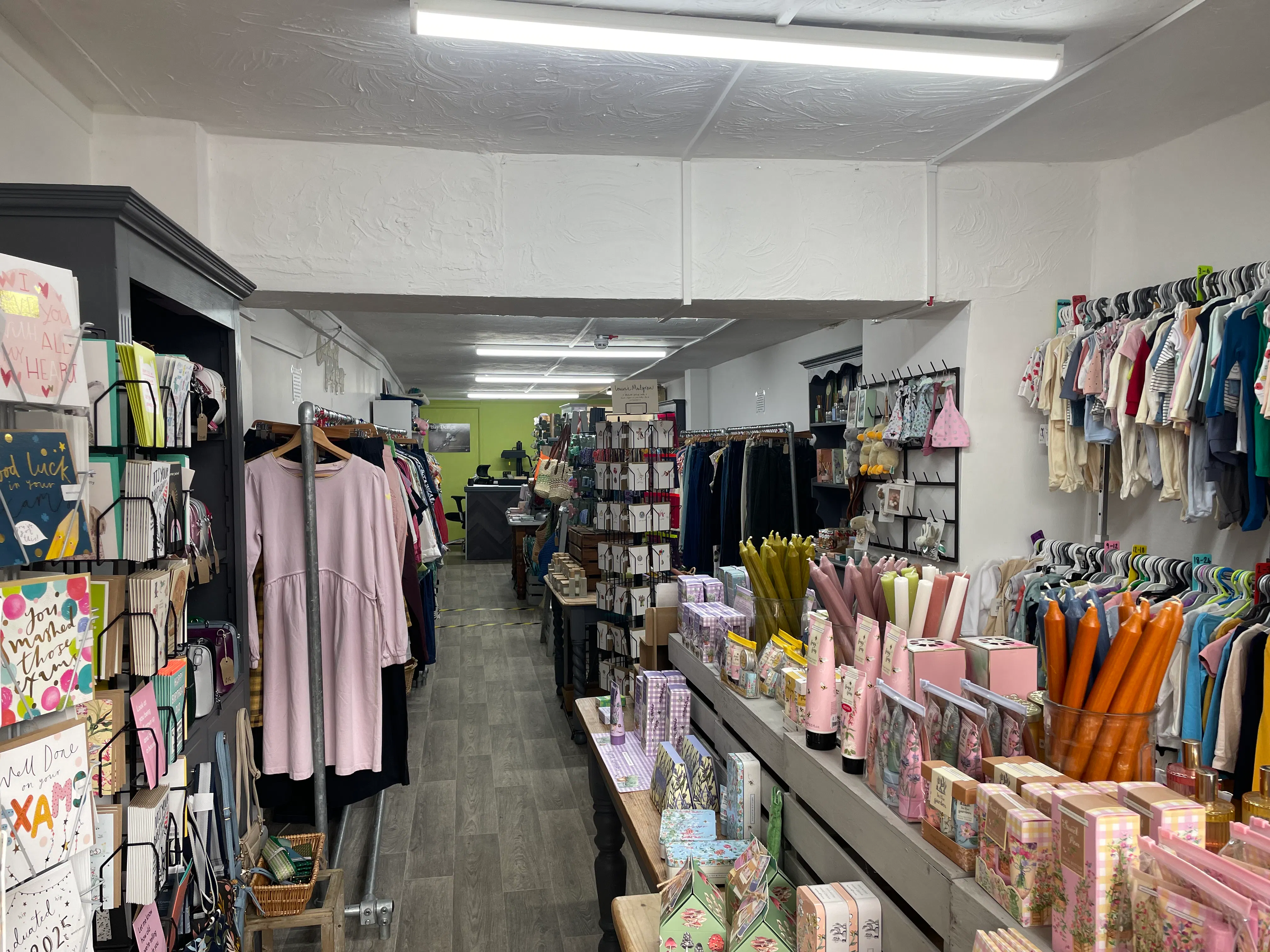 Unit 2 Merchants House, 34 High Street, Swindon, Retail To Let - 3.jpeg