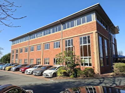 First Floor, West Point, Halesowen, Office To Let - 20260319_114523.jpg