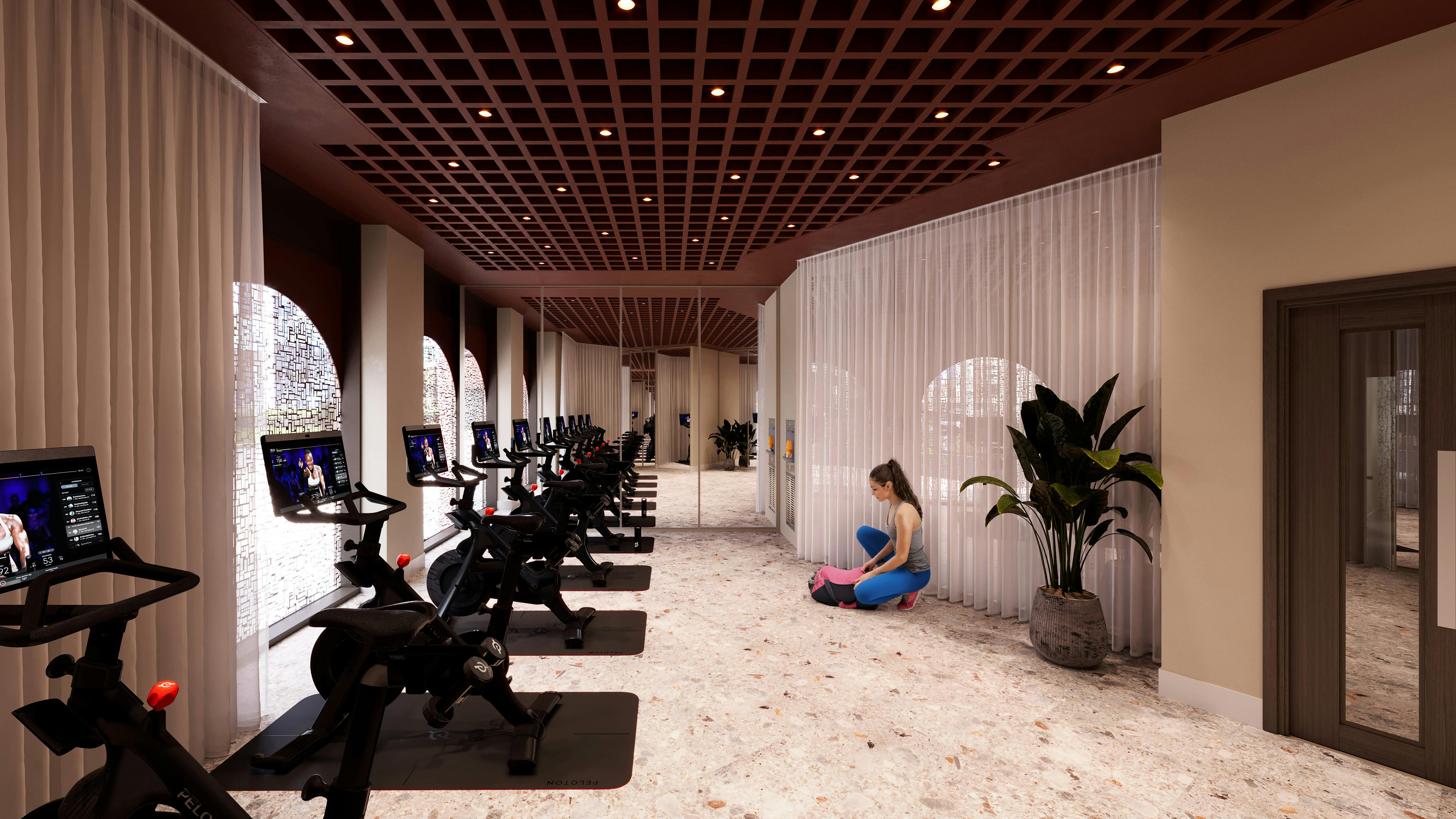 31 Wellington Street, Leeds, Leeds, Offices To Let - Final Gym Cam 01 v1 4500px.jpg