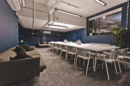 31-35 Kirby Street, London, Office / Serviced Office To Let - Meeting Room.jpg