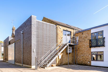Unit 9, 44 St. Pauls Crescent, London, Office To Let - A_St Pauls Cres 44 U9  14.jpg