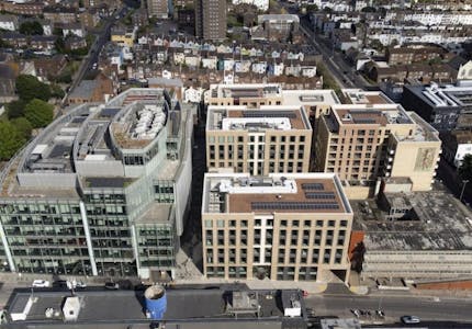 Edward Street Quarter, 42 Mighell Street, Brighton, A3 (Restaurants and Cafes) / Cafe (A1) / Class E Retail / Leisure / Food & Beverage / Gym / Leisure / Office / Retail To Let - Image 8