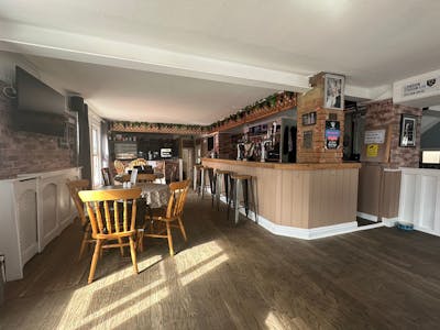15 Margetts Road, Bedford, Leisure / Restaurant / Pub / Bar / Club For Sale - Image 2
