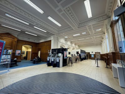 35-39 Victoria Street, Grimsby, High Street Retail Lease Assignment - Banking Hall 2.jpg