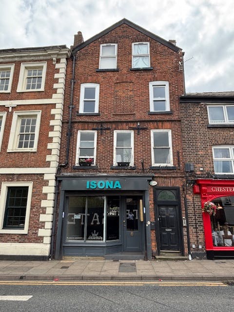 64 Chestergate, Macclesfield, Retail To Let / For Sale - IMG_3516.jpg