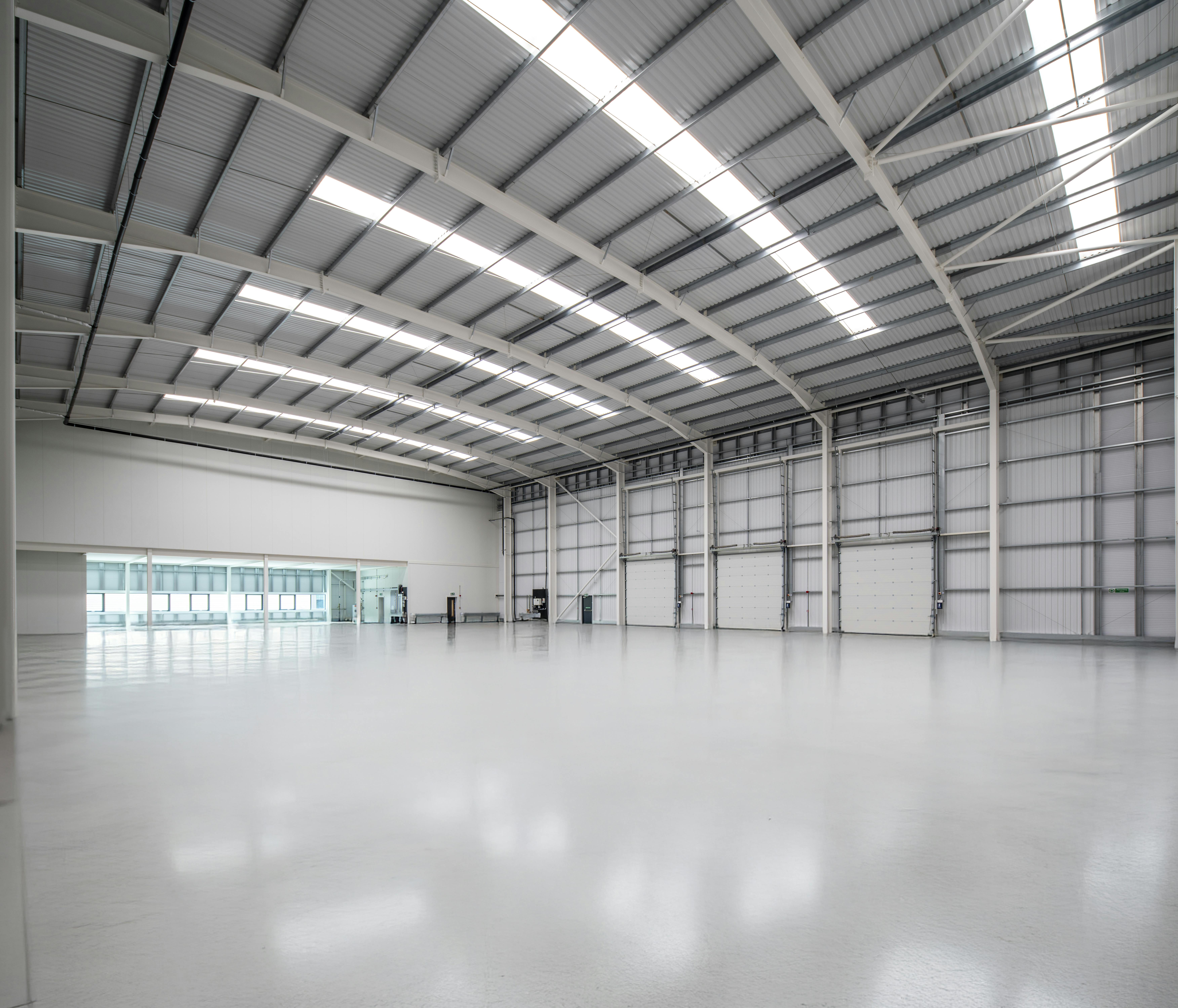 Bartley Junction, Hook, Hampshire, Warehouse & Industrial To Let - 20250528magrock27xfloor.jpg