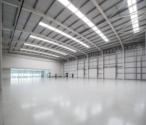 Bartley Junction, Hook, Hampshire, Warehouse & Industrial To Let - 20250528magrock27xfloor.jpg