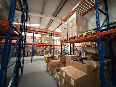 Unit C2, Broadheath Network Centre, Altrincham, Industrial/Logistics Lease Assignment - Pic3.jpg