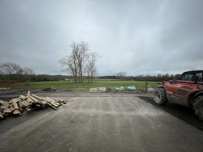 Unit 10 Harlesford Farm, Tetsworth, Industrial To Let - IMG_5364.JPG
