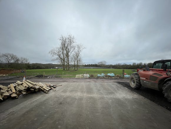 Unit 10 Harlesford Farm, Tetsworth, Industrial To Let - IMG_5364.JPG