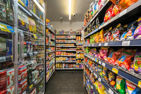 Ballindalloch Filling Station & Shop/Post Office, A95, Ballindalloch, Convenience Store For Sale - SBA-Ballindalloch-Shop-Fuel-Station-12.jpg