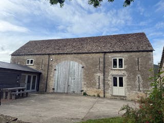 Church Farm, Long Newnton,, Tetbury, Industrial To Let - Frontage 003.jpg