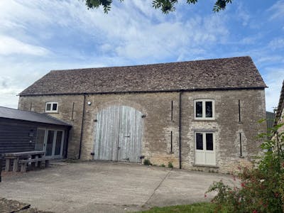 Church Farm, Long Newnton,, Tetbury, Industrial / Warehouse To Let - Frontage 003.jpg
