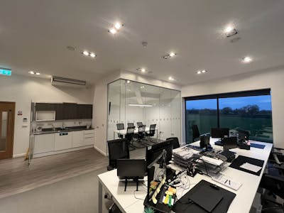 Suite 106, The Colony, Wilmslow, Office / Serviced Office To Let - IMG_1104.jpg