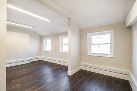 14 South Molton Street, Mayfair, Office To Let - 1383618769204bfae4197.jpg