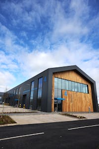 Orbis 9000, Westcott Venture Park, Aylesbury, Industrial To Let - Westcott Finished Buildings - ed nix 028.JPG