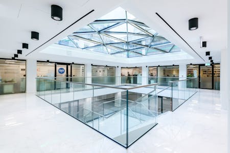 Audrey House, 16-20 Ely Place, London, Office To Let - Audrey House11.jpg